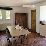 Maisons De Familles Beautiful Beachfront With A Pool Vila Gouville-sur-Mer