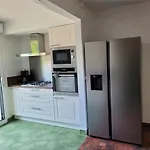 ヴィラ Maisons De Familles Beautiful Beachfront Home With A Spa Pool *