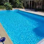 Maisons De Familles Beautiful Beachfront With A Pool