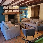 Maisons De Familles Beautiful Beachfront With A Pool * Gouville-sur-Mer