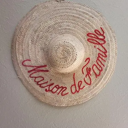 La Maison De Gouville, Avec Piscine Et Spa, Proche Prázdninový dům Gouville-sur-Mer