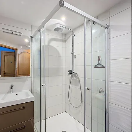 וילה Maisons De Familles Beautiful Beachfront With A Pool *